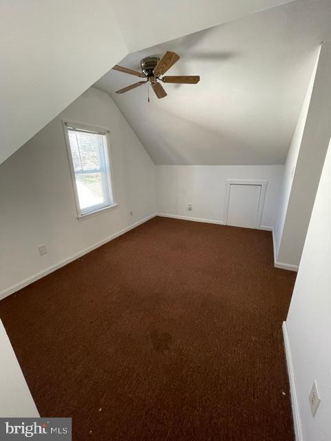 MAPLE HEIGHTS- ADDN - Residential