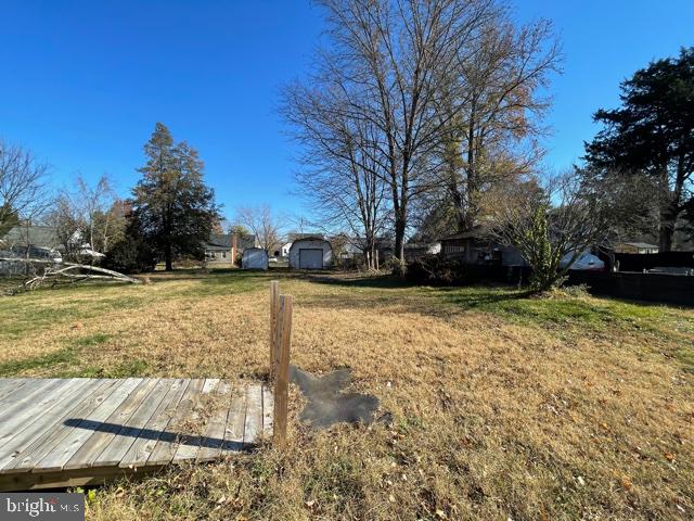 MAPLE HEIGHTS- ADDN - Residential