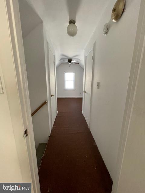 MAPLE HEIGHTS- ADDN - Residential