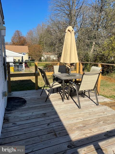 MAPLE HEIGHTS- ADDN - Residential