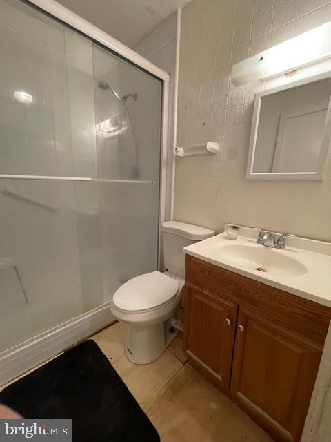 MAPLE HEIGHTS- ADDN - Residential