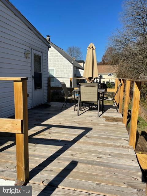 MAPLE HEIGHTS- ADDN - Residential