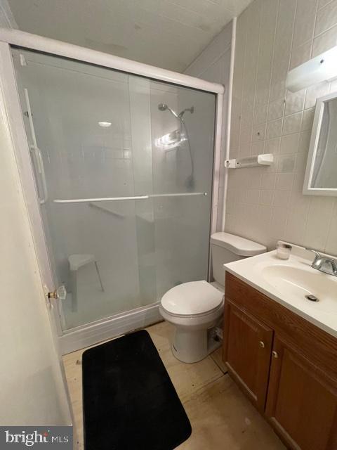 MAPLE HEIGHTS- ADDN - Residential