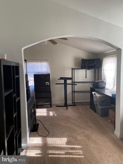 MAPLE HEIGHTS- ADDN - Residential