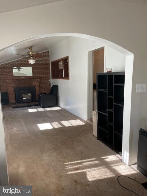 MAPLE HEIGHTS- ADDN - Residential