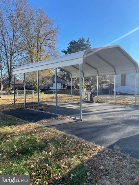 MAPLE HEIGHTS- ADDN - Residential