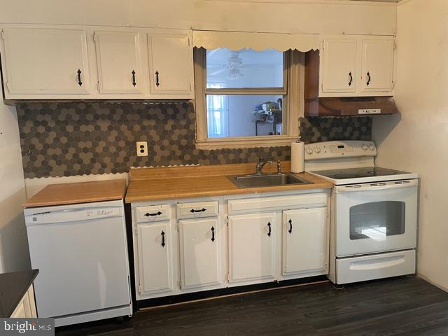 MAPLE HEIGHTS- ADDN - Residential