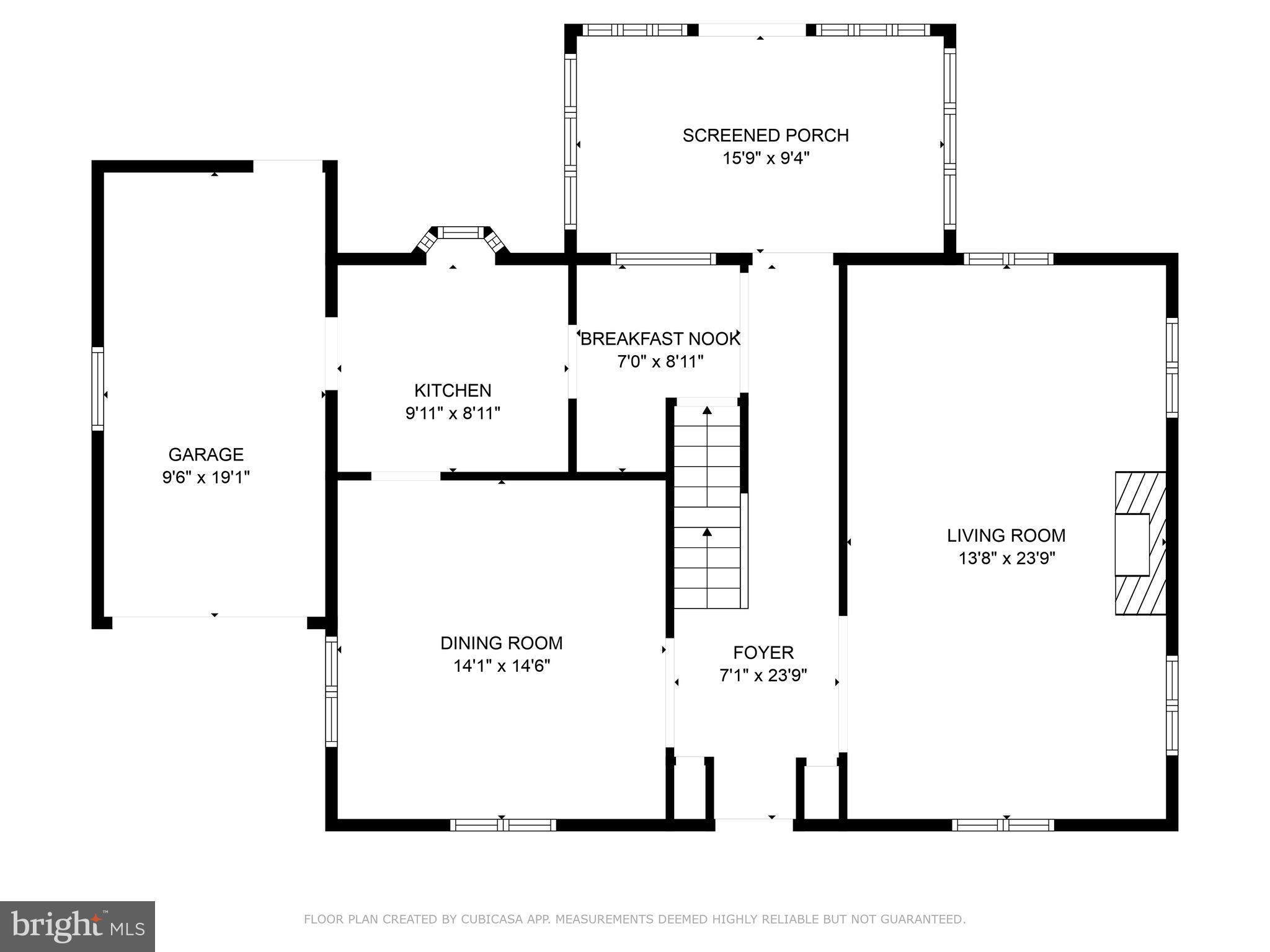 LYON VILLAGE - Residential