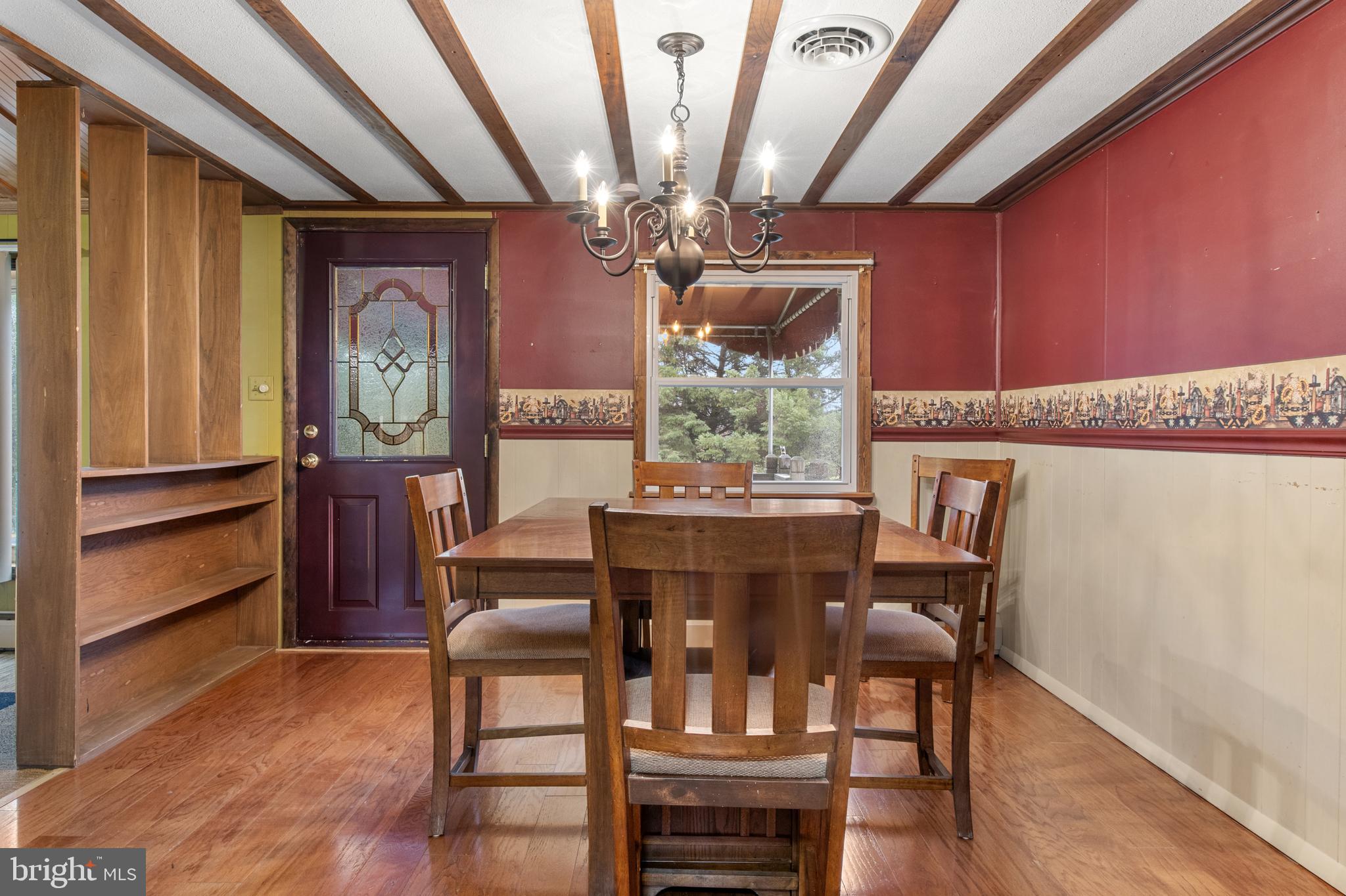 WEST HEMPFIELD - Residential