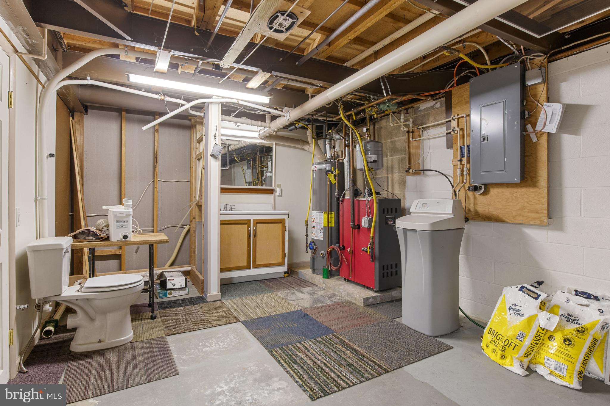 WEST HEMPFIELD - Residential