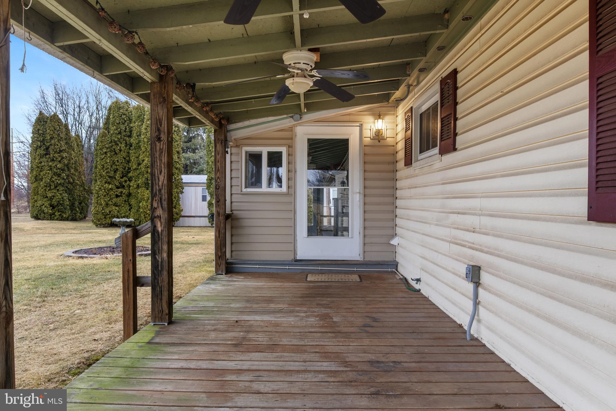 WEST HEMPFIELD - Residential