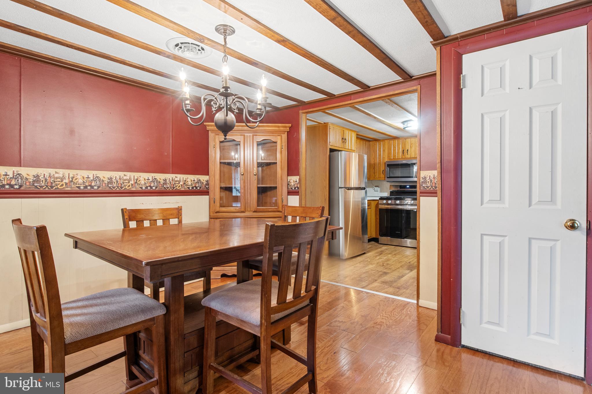 WEST HEMPFIELD - Residential