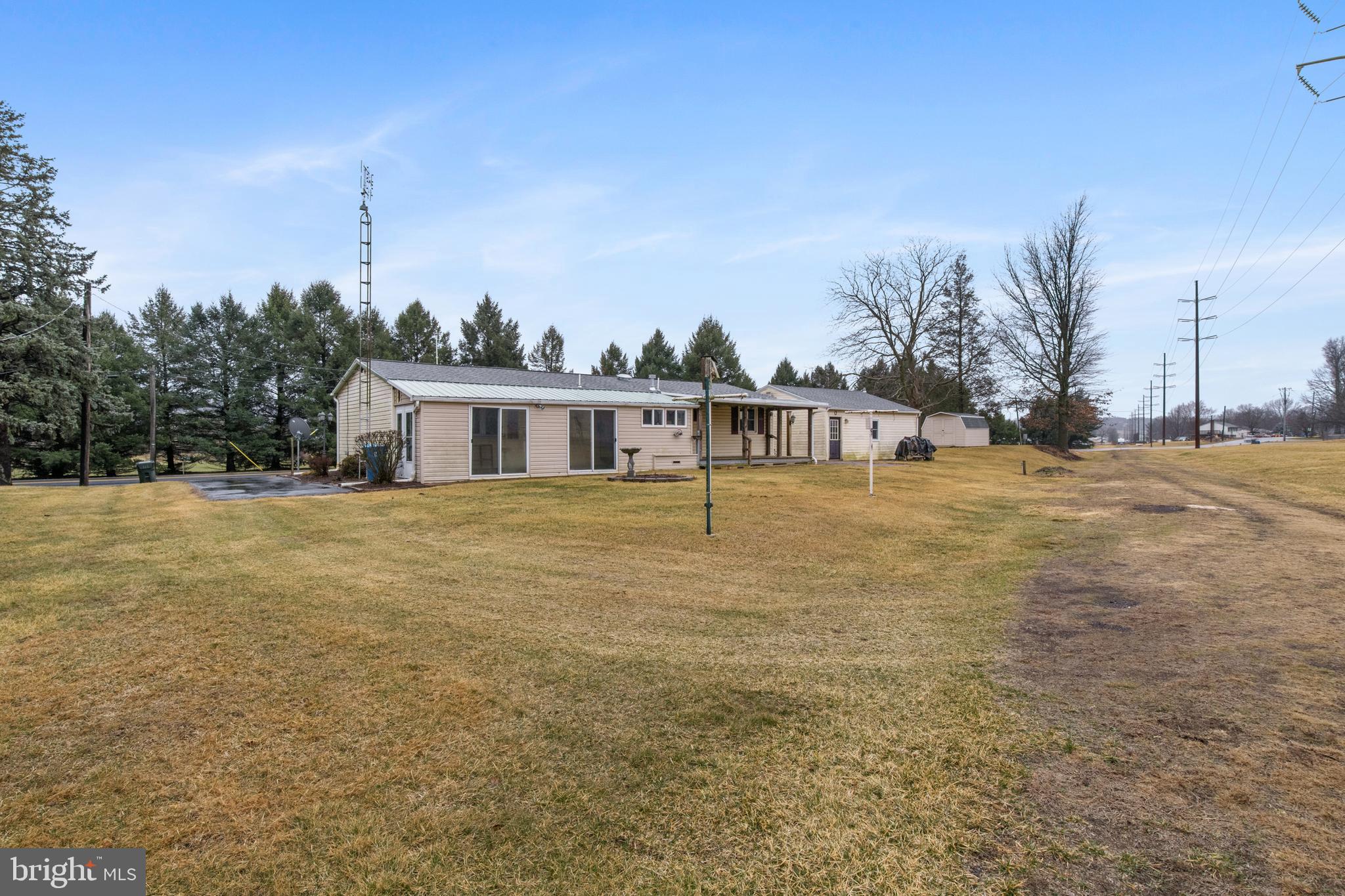 WEST HEMPFIELD - Residential