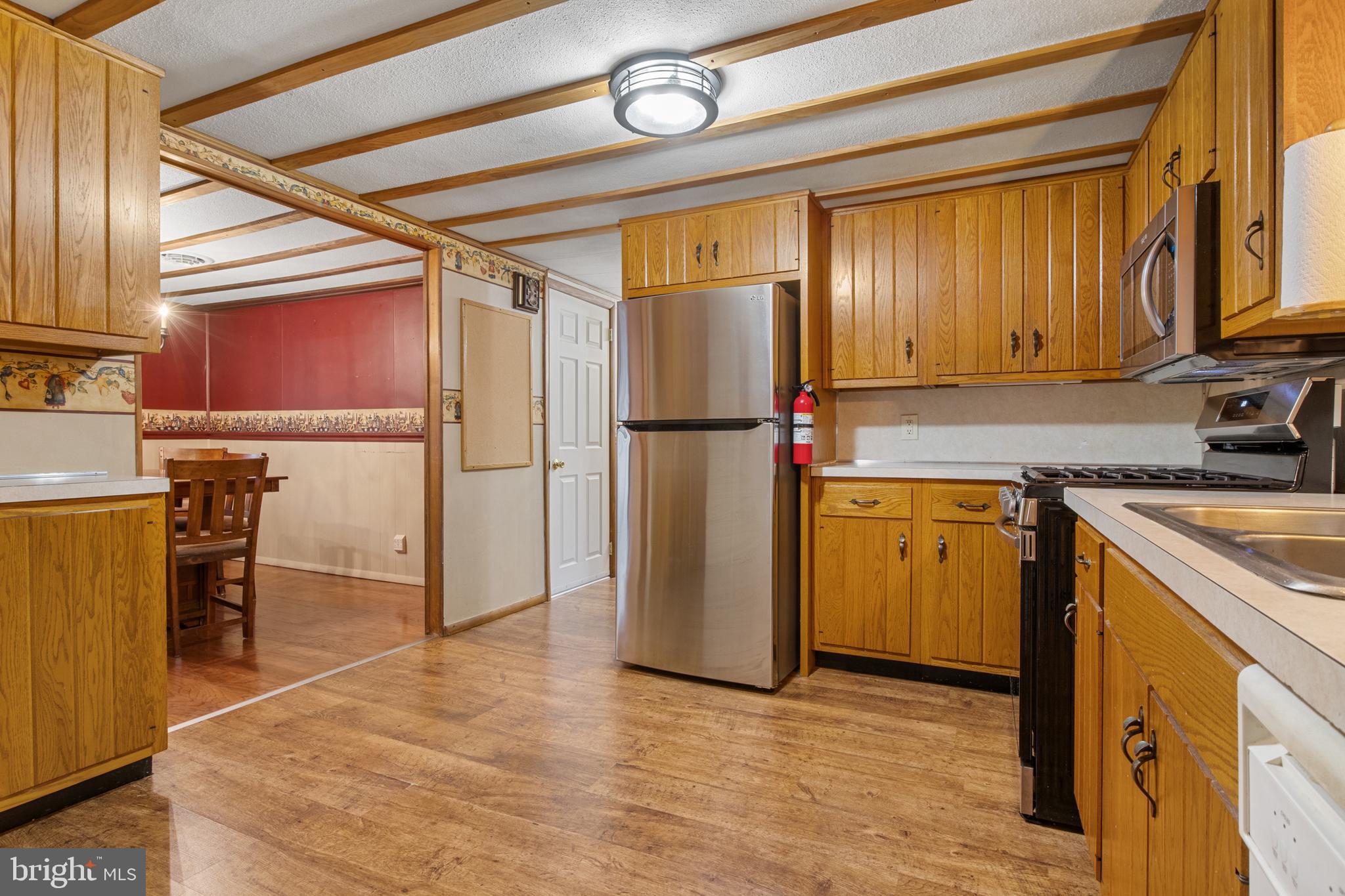 WEST HEMPFIELD - Residential