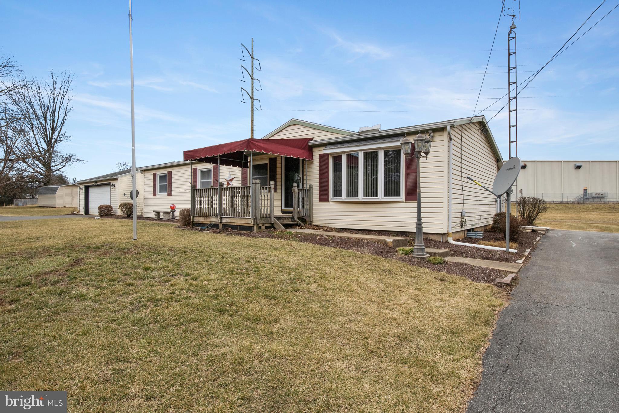 WEST HEMPFIELD - Residential