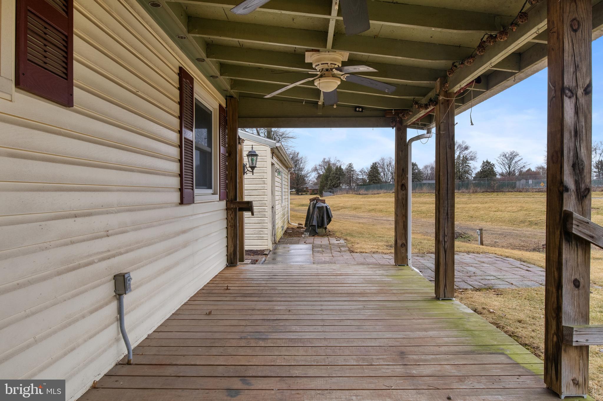 WEST HEMPFIELD - Residential