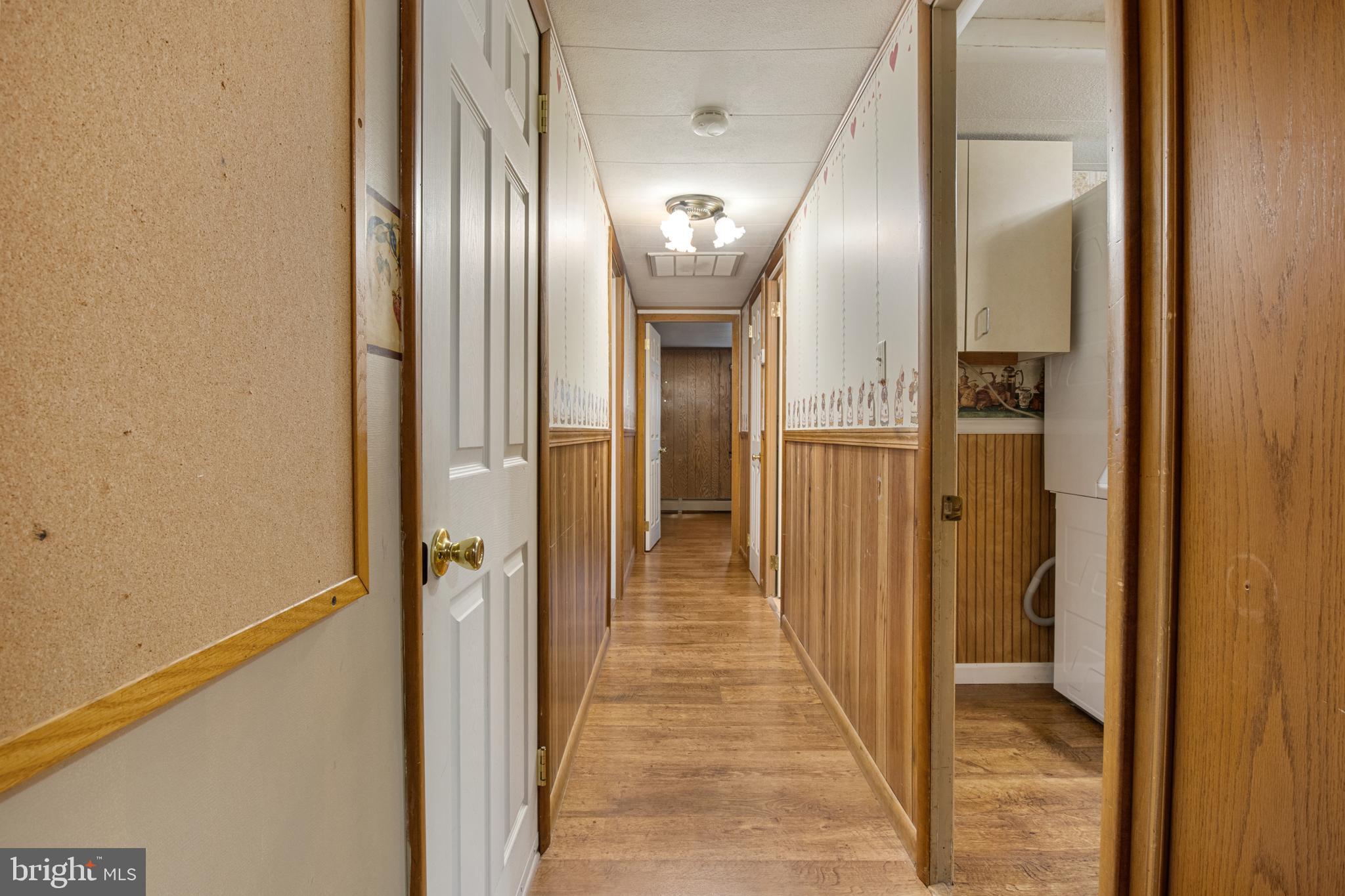 WEST HEMPFIELD - Residential