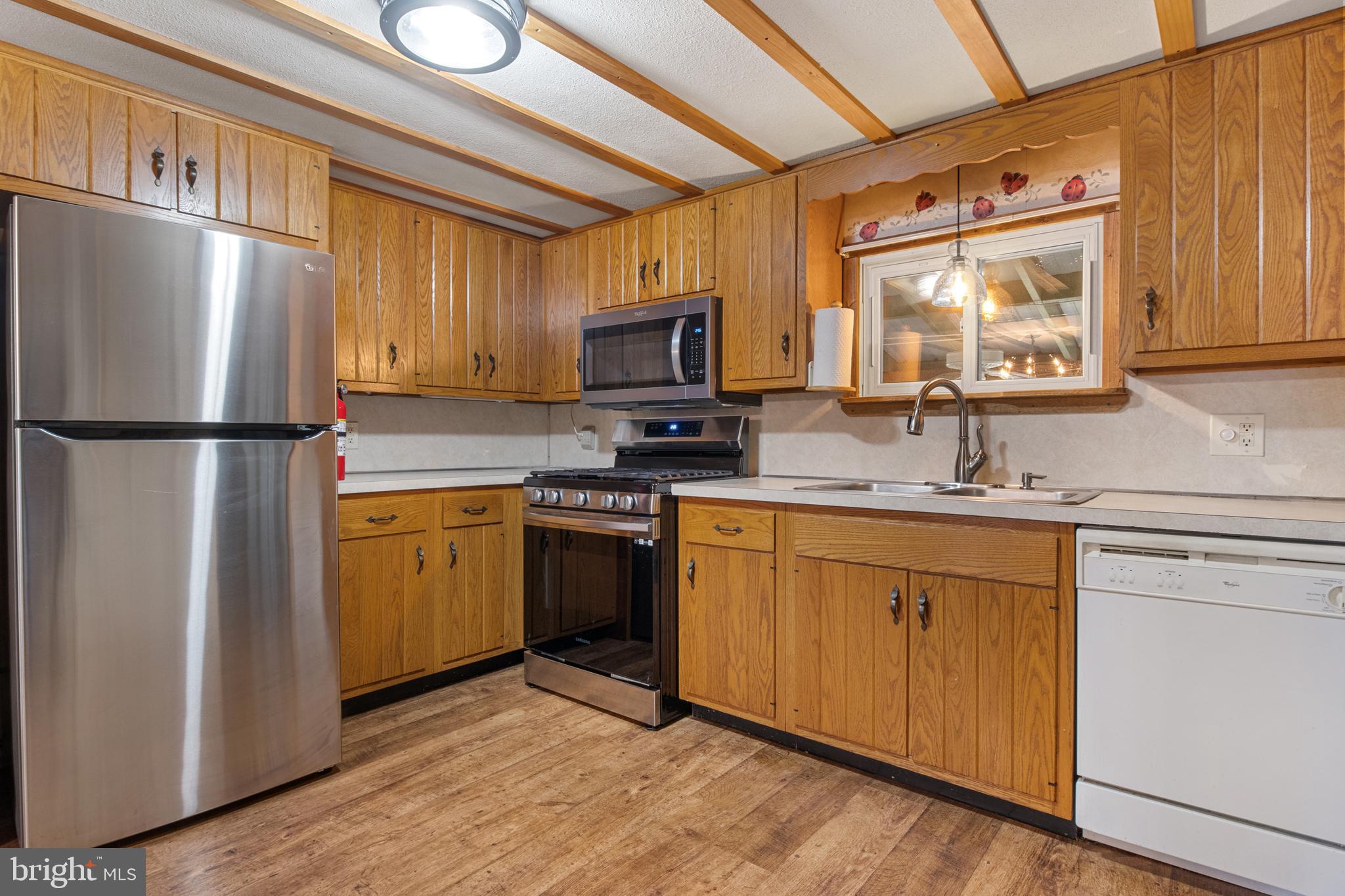 WEST HEMPFIELD - Residential