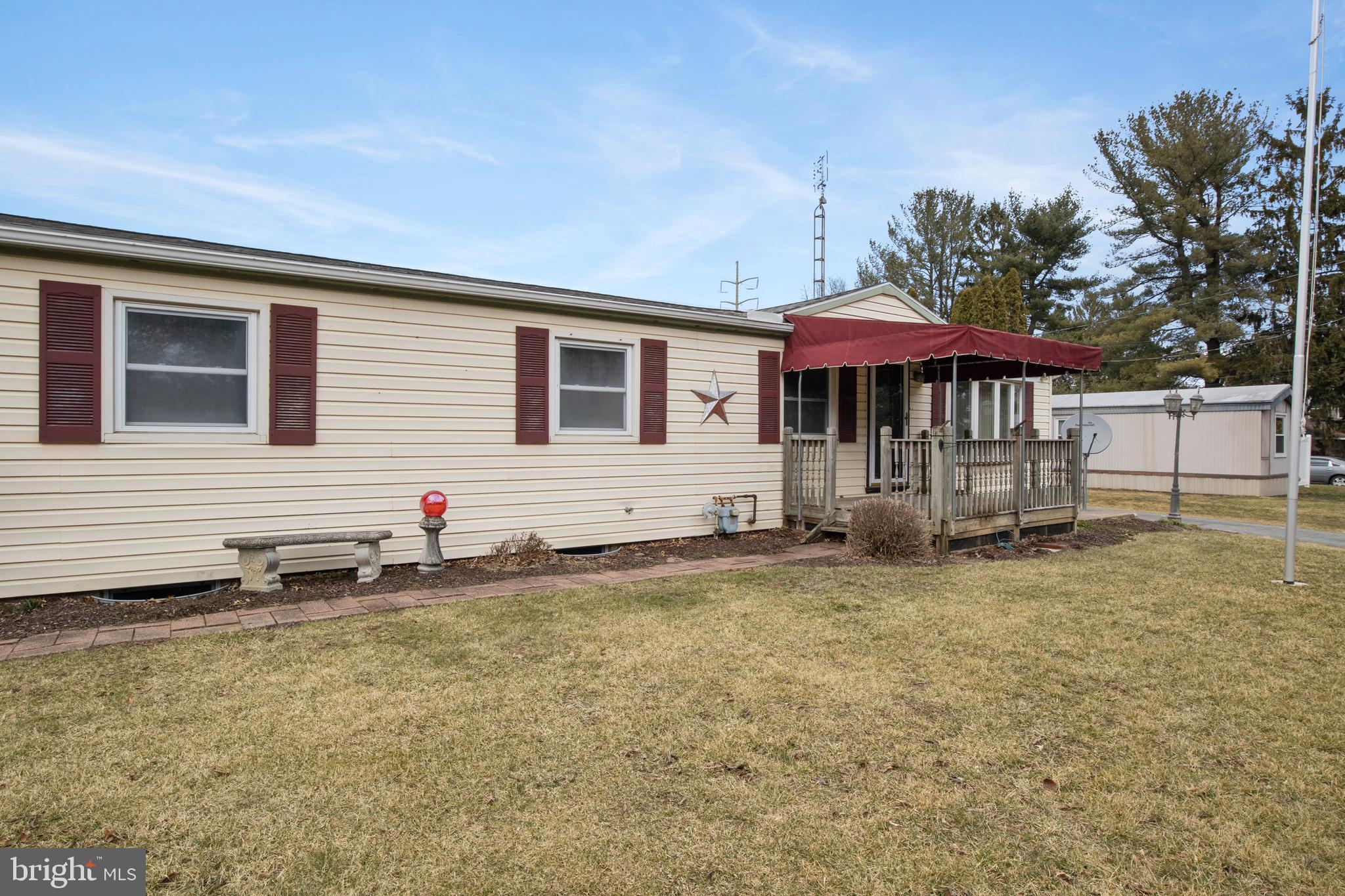 WEST HEMPFIELD - Residential