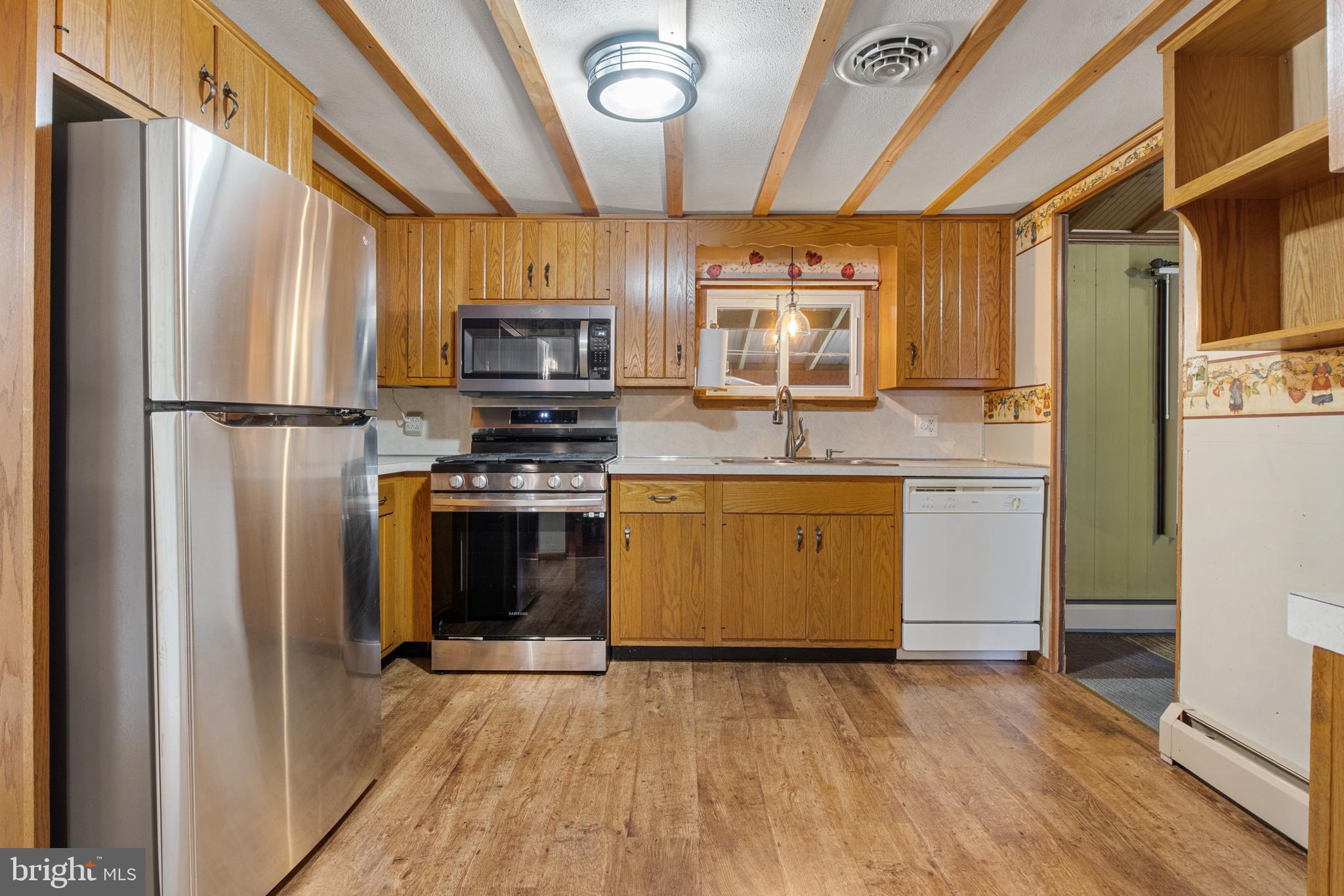 WEST HEMPFIELD - Residential