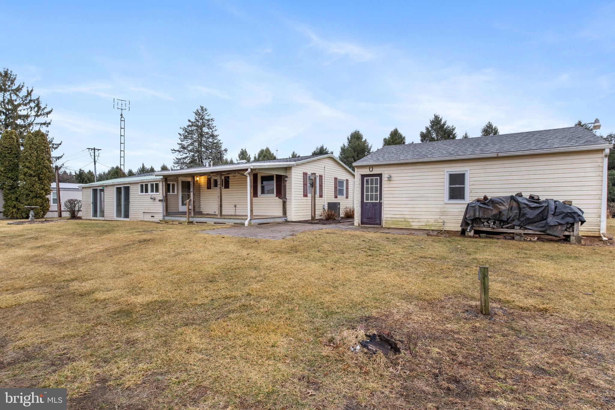 WEST HEMPFIELD - Residential