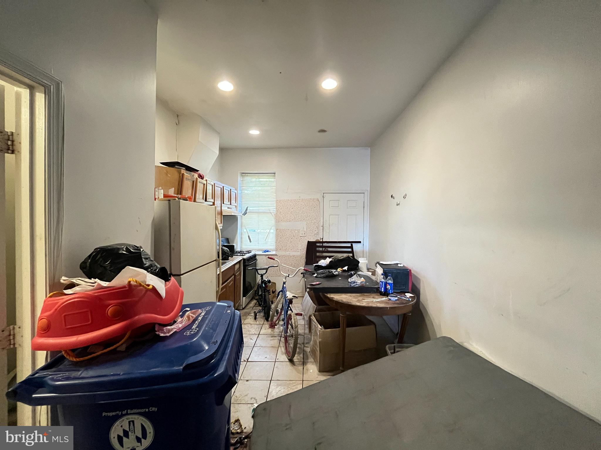 PENN NORTH - Residential