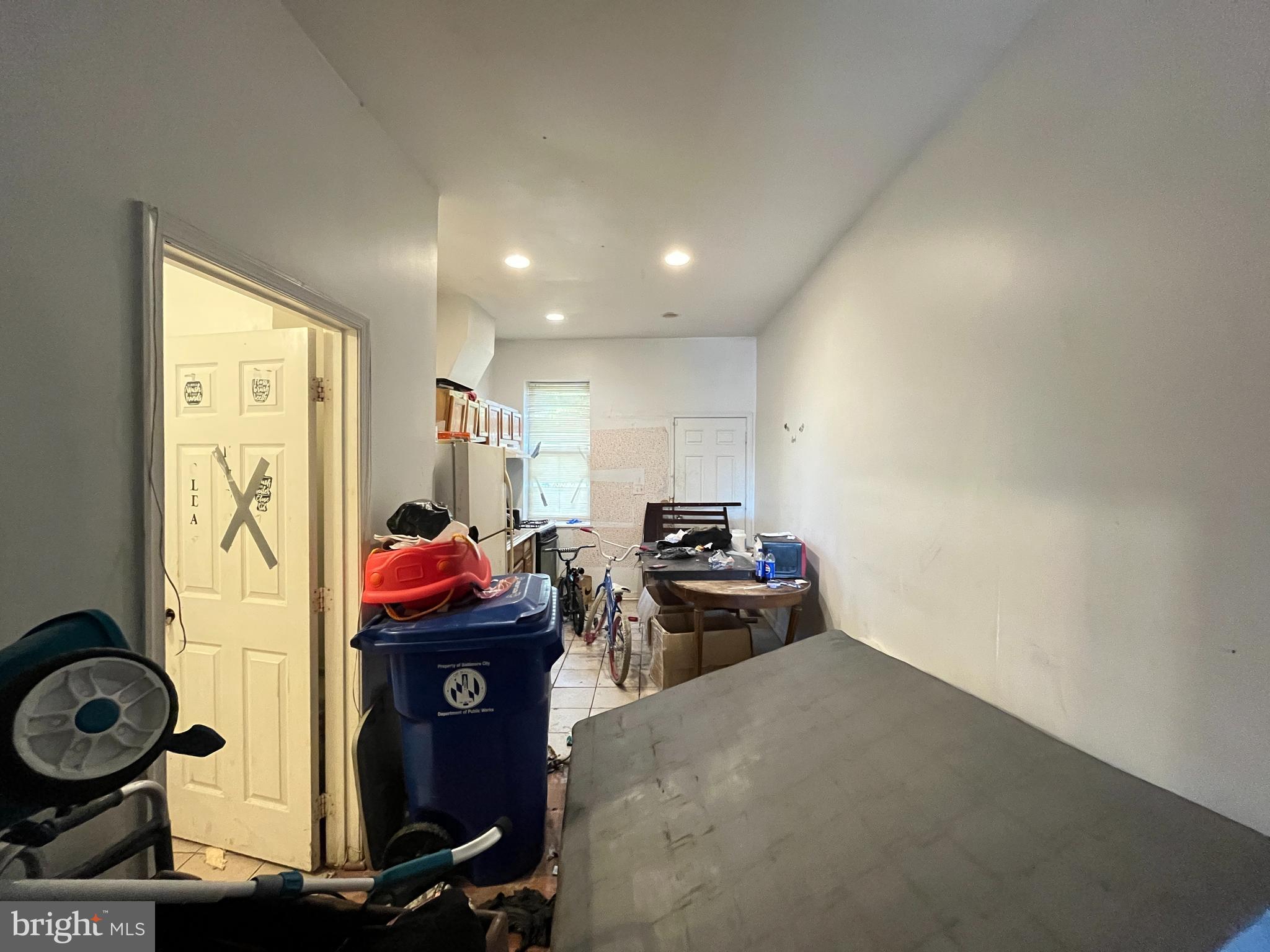 PENN NORTH - Residential