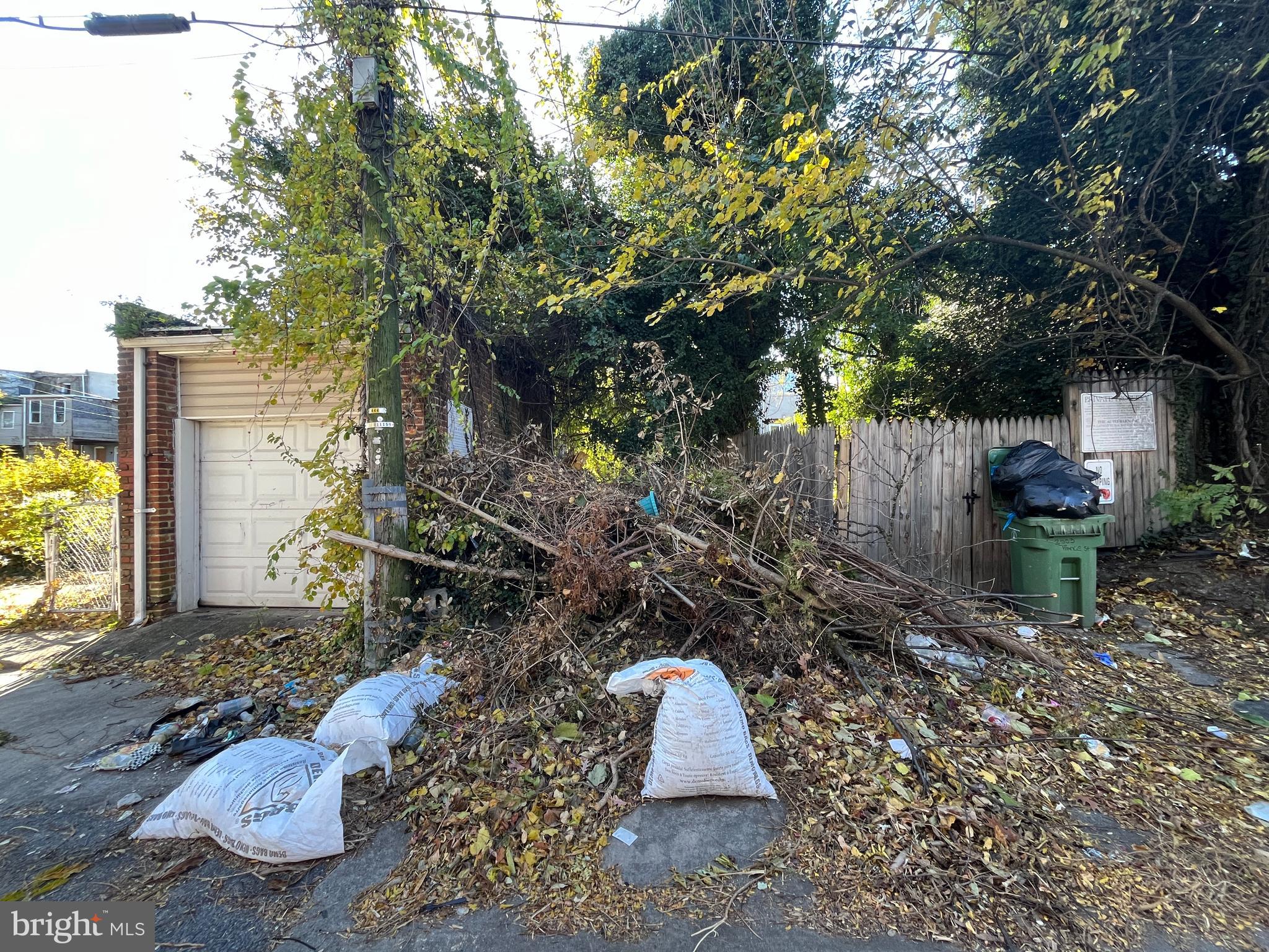 PENN NORTH - Residential