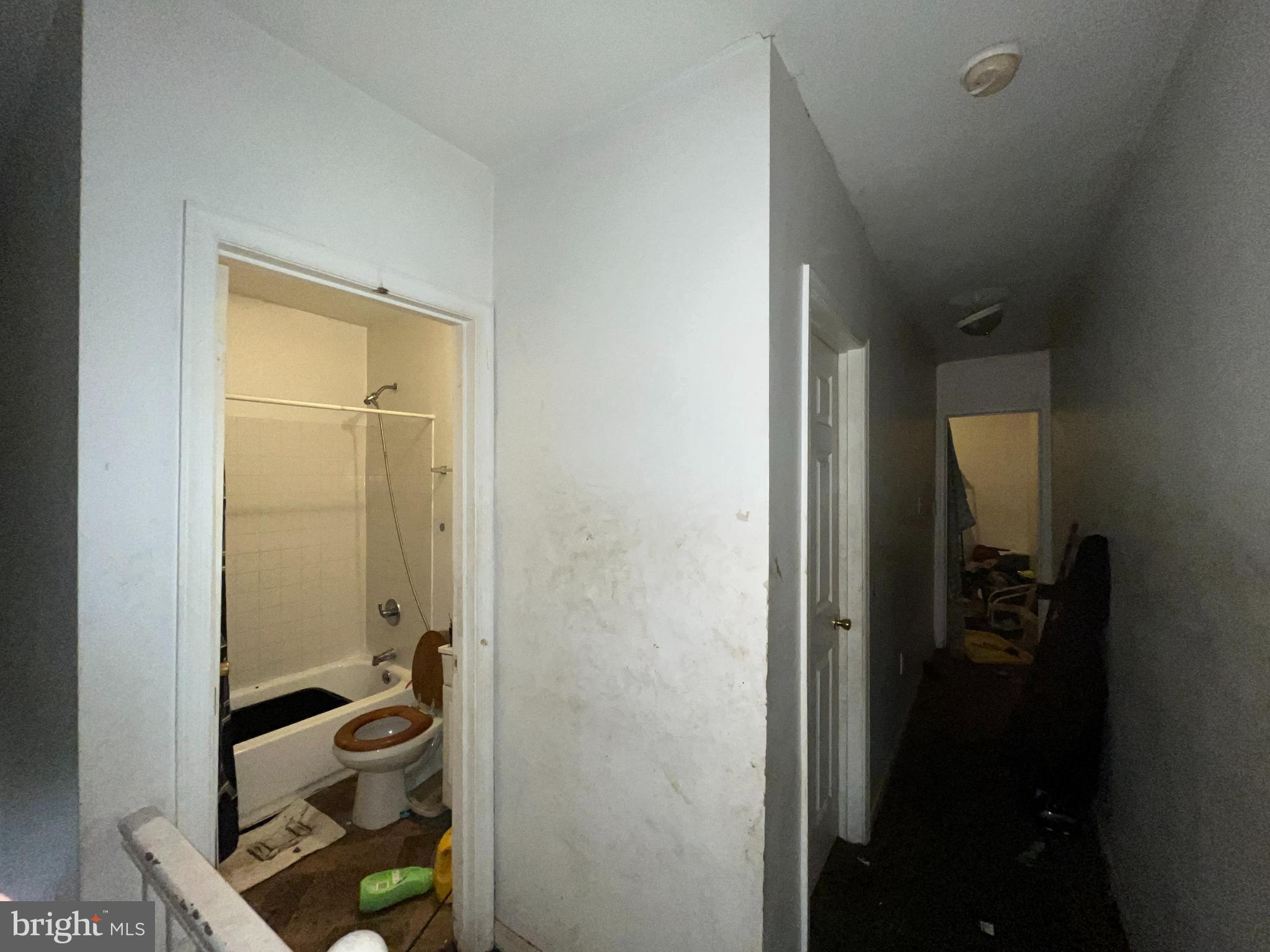 PENN NORTH - Residential