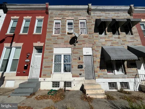MLS: MDBA2208840