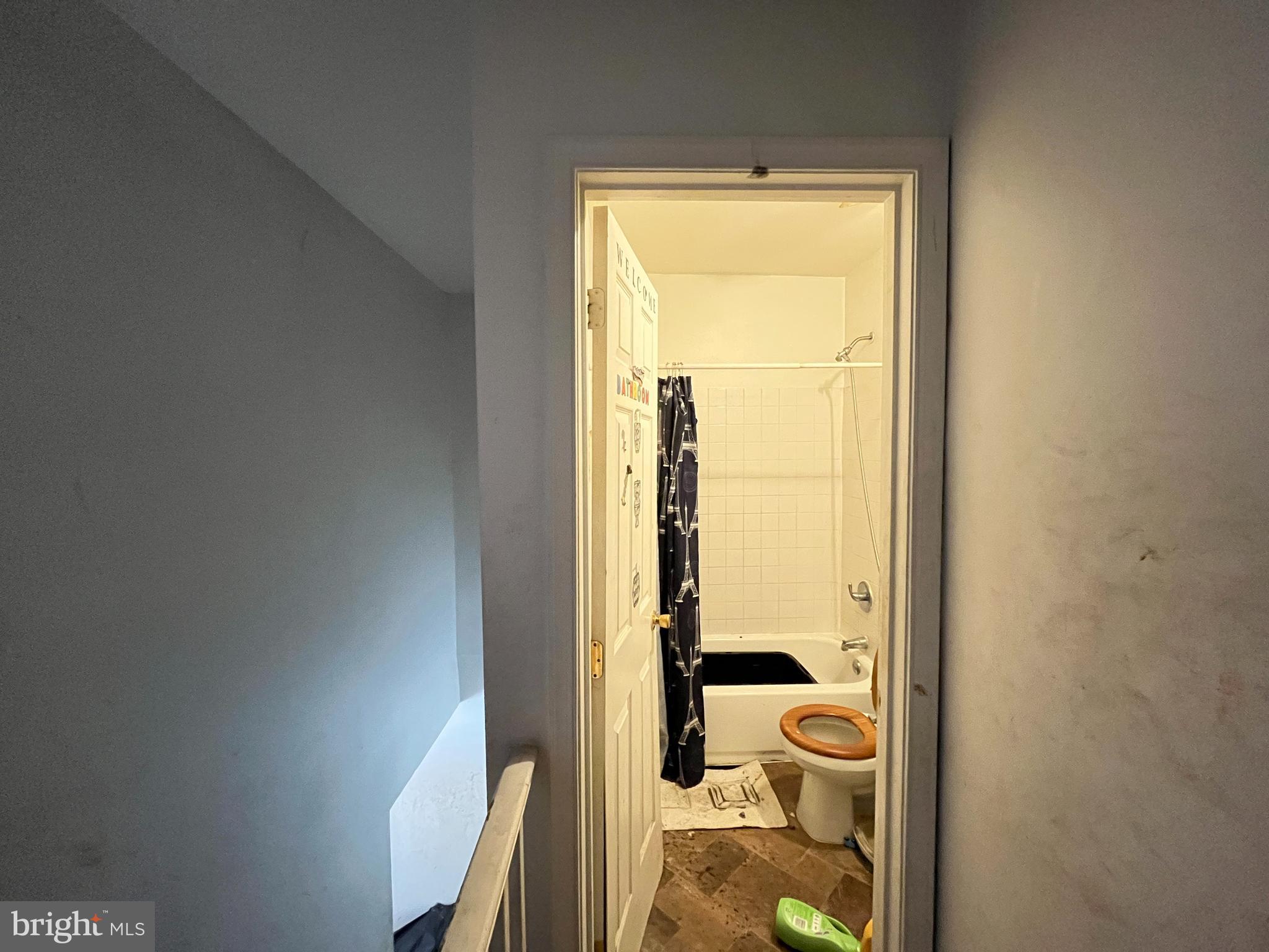 PENN NORTH - Residential