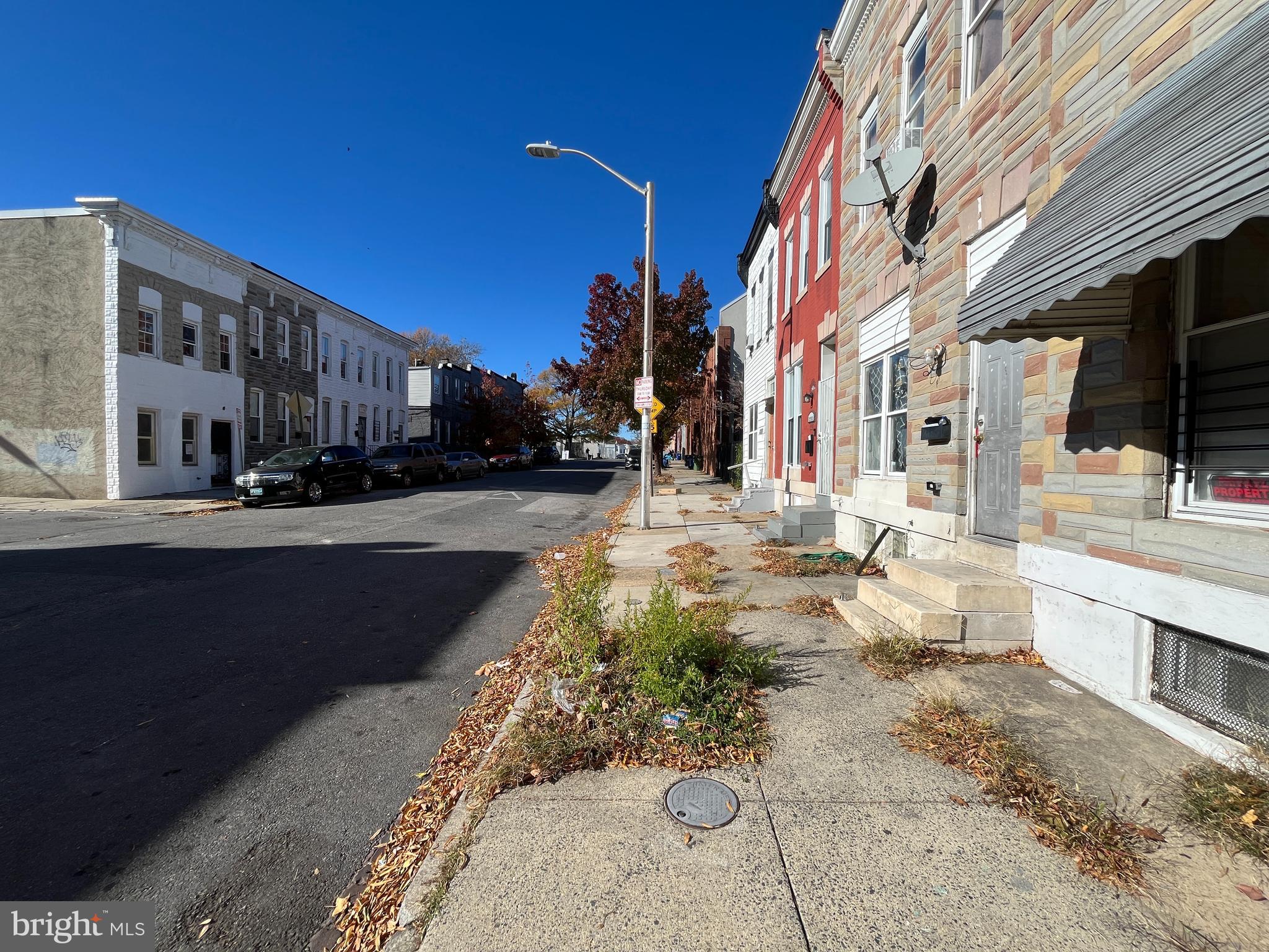 PENN NORTH - Residential