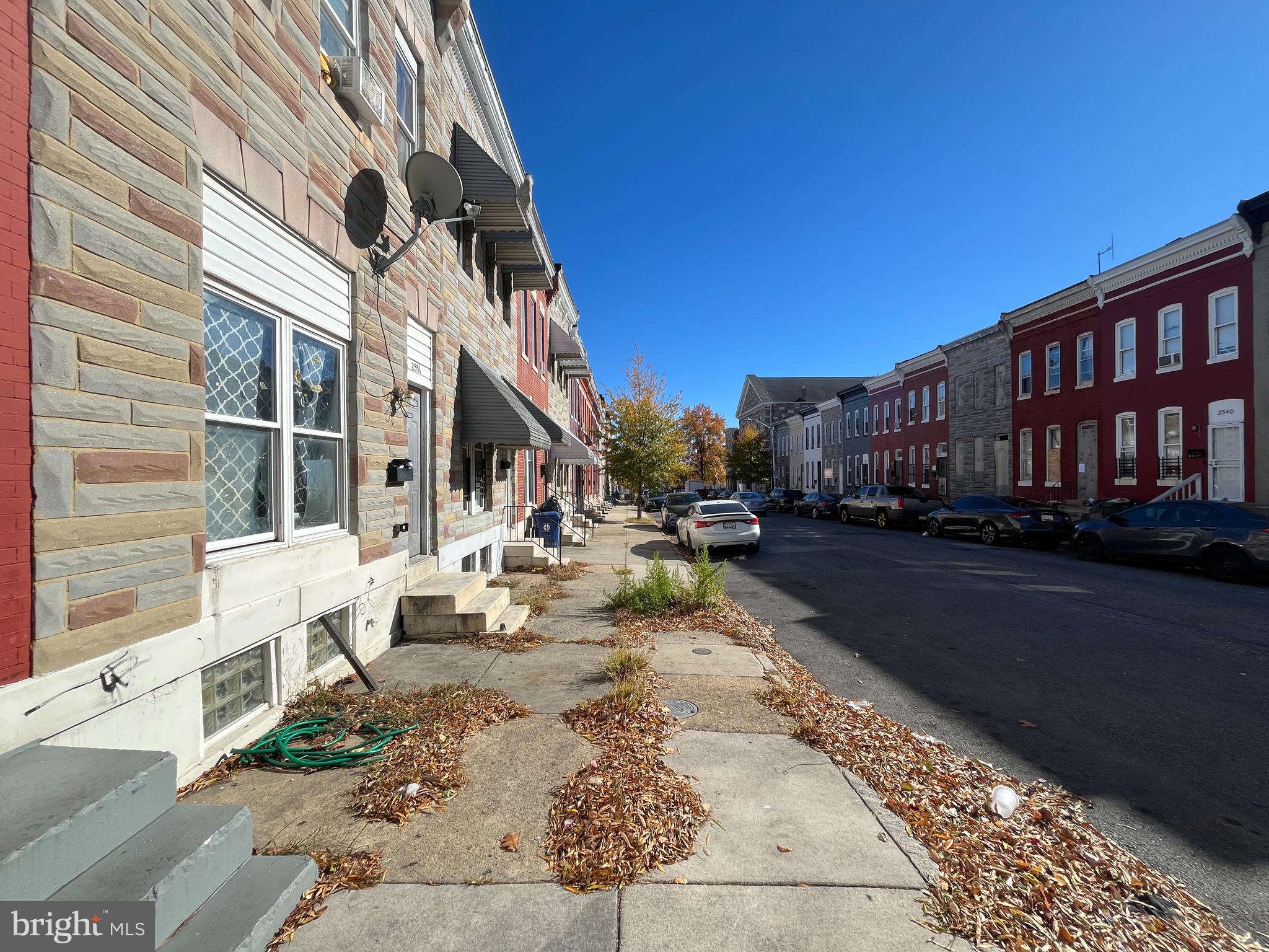 PENN NORTH - Residential