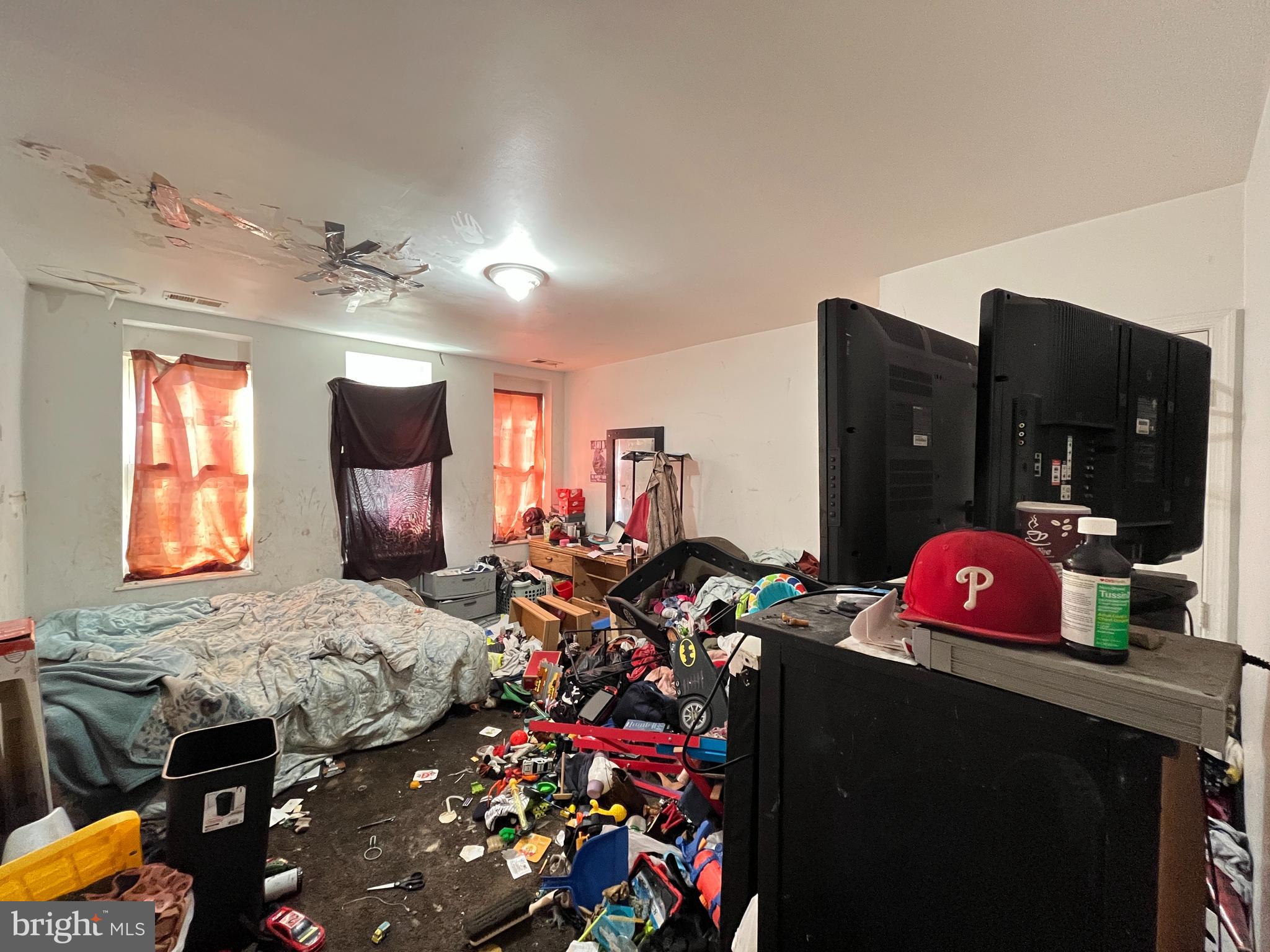 PENN NORTH - Residential