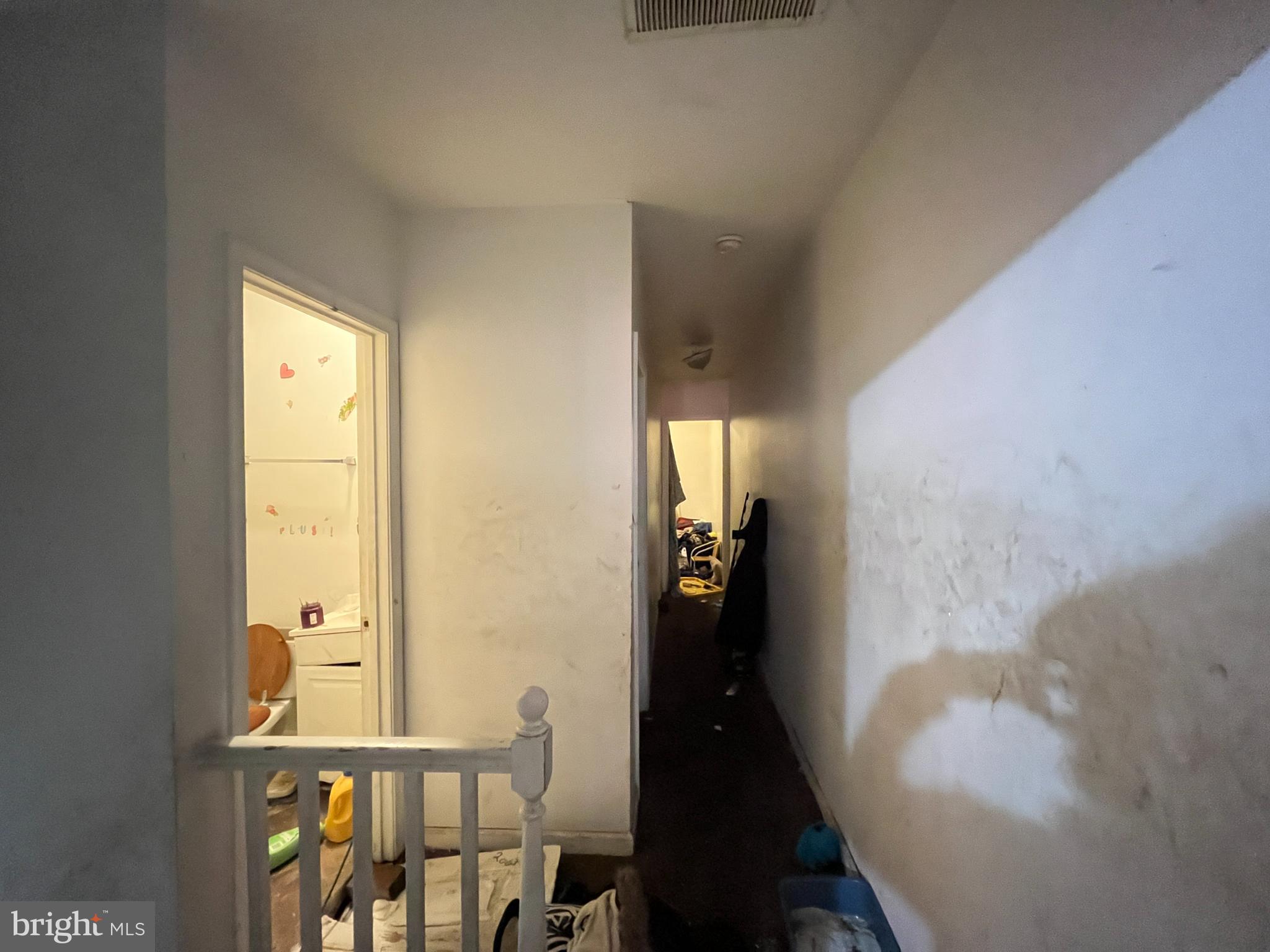 PENN NORTH - Residential