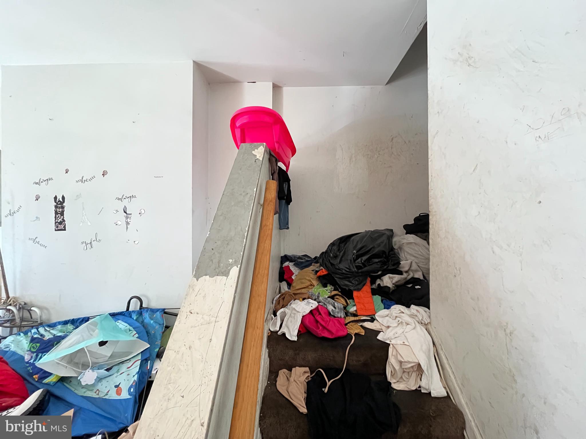 PENN NORTH - Residential