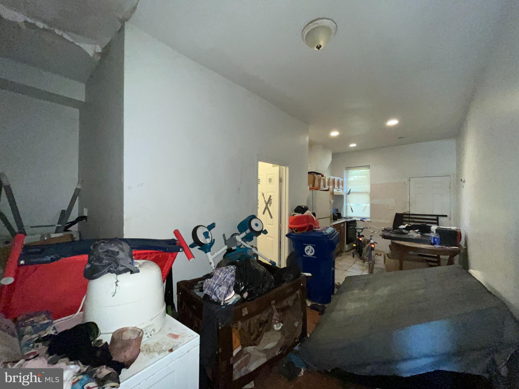 PENN NORTH - Residential