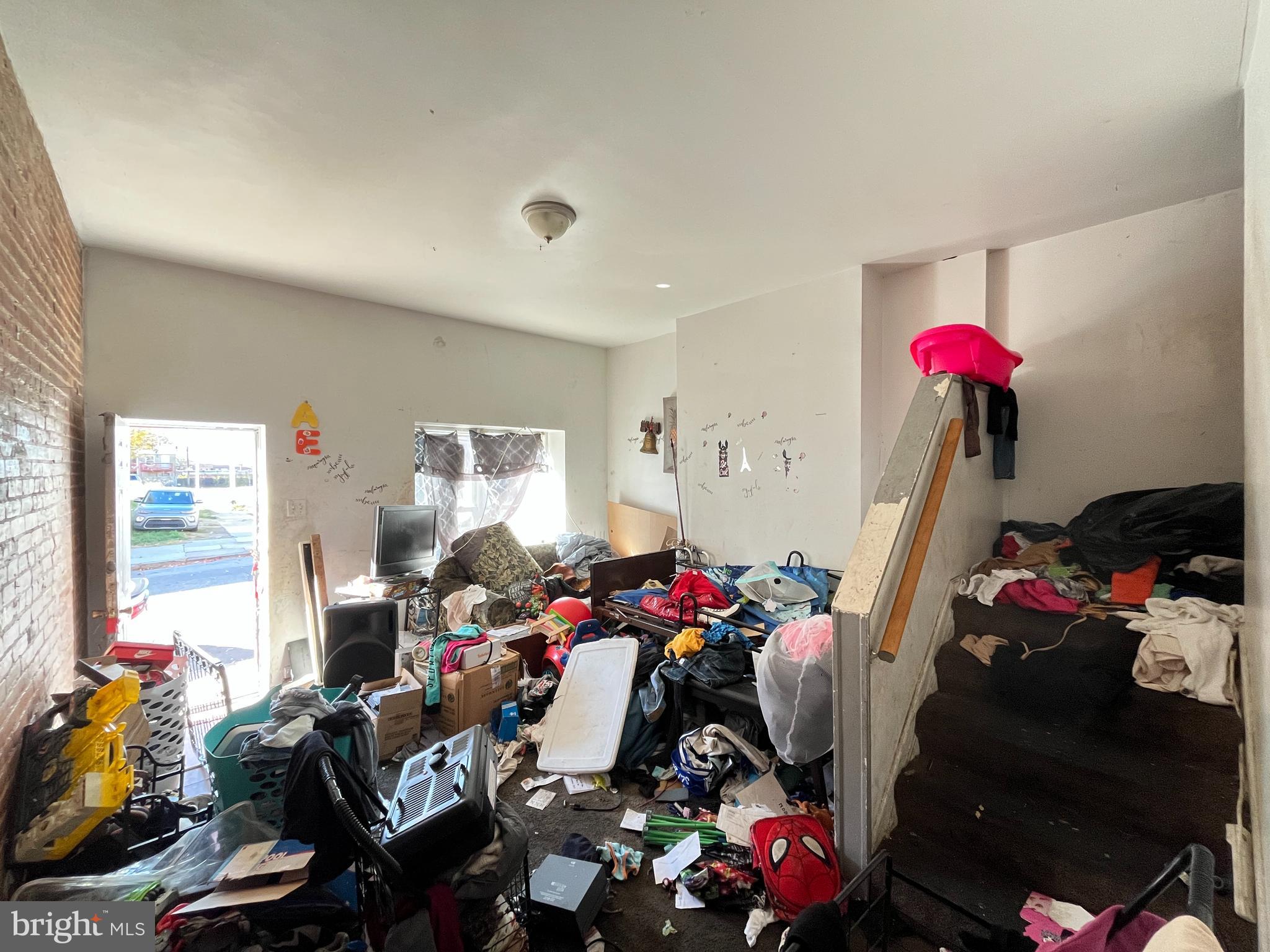 PENN NORTH - Residential