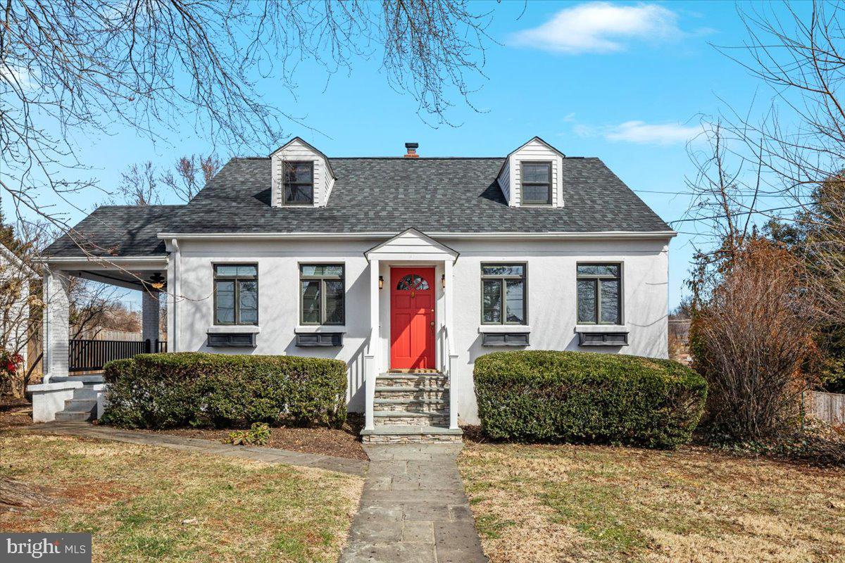 LEE HEIGHTS SUBD - Residential