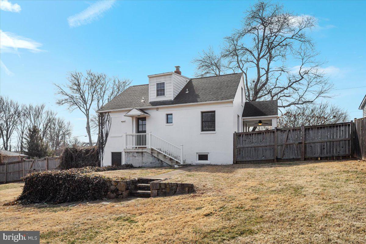 LEE HEIGHTS SUBD - Residential