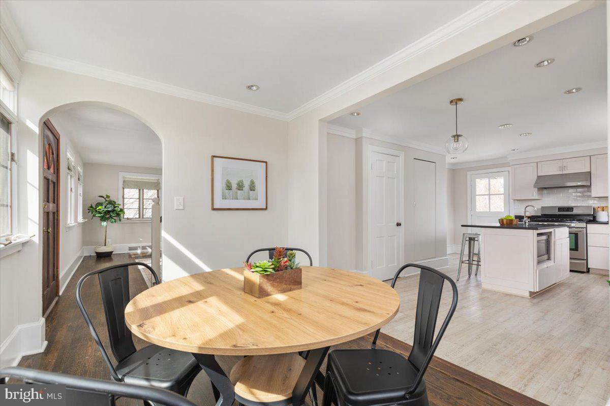 LEE HEIGHTS SUBD - Residential