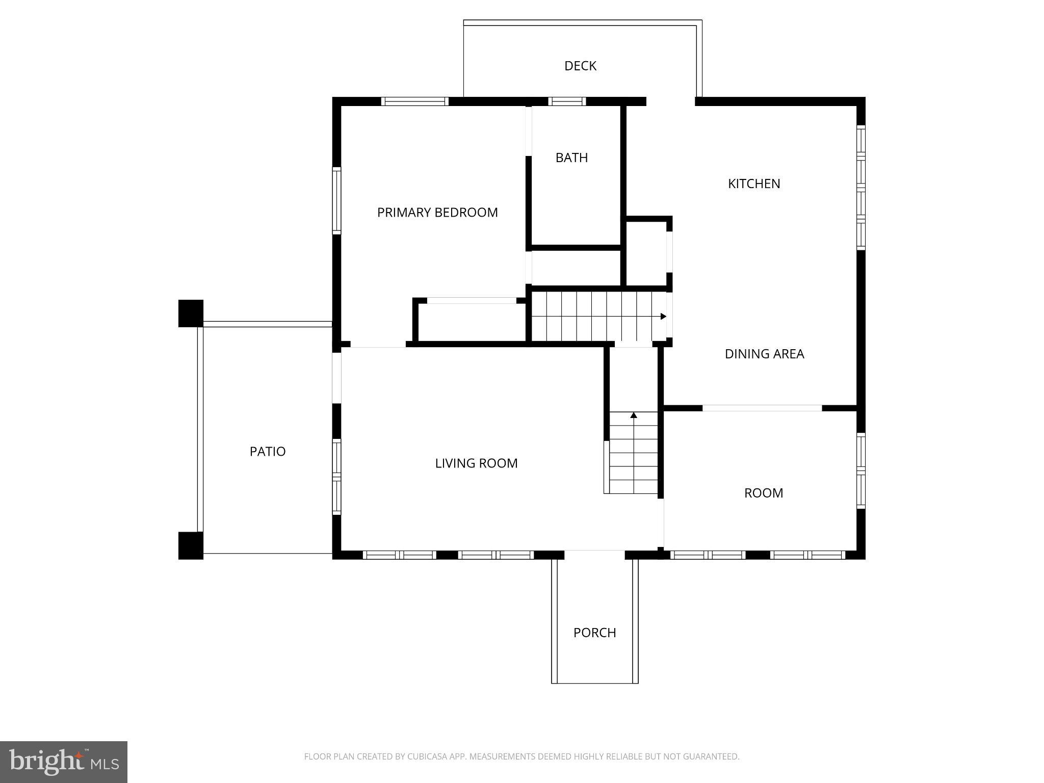 245 JEFFERSON STREET