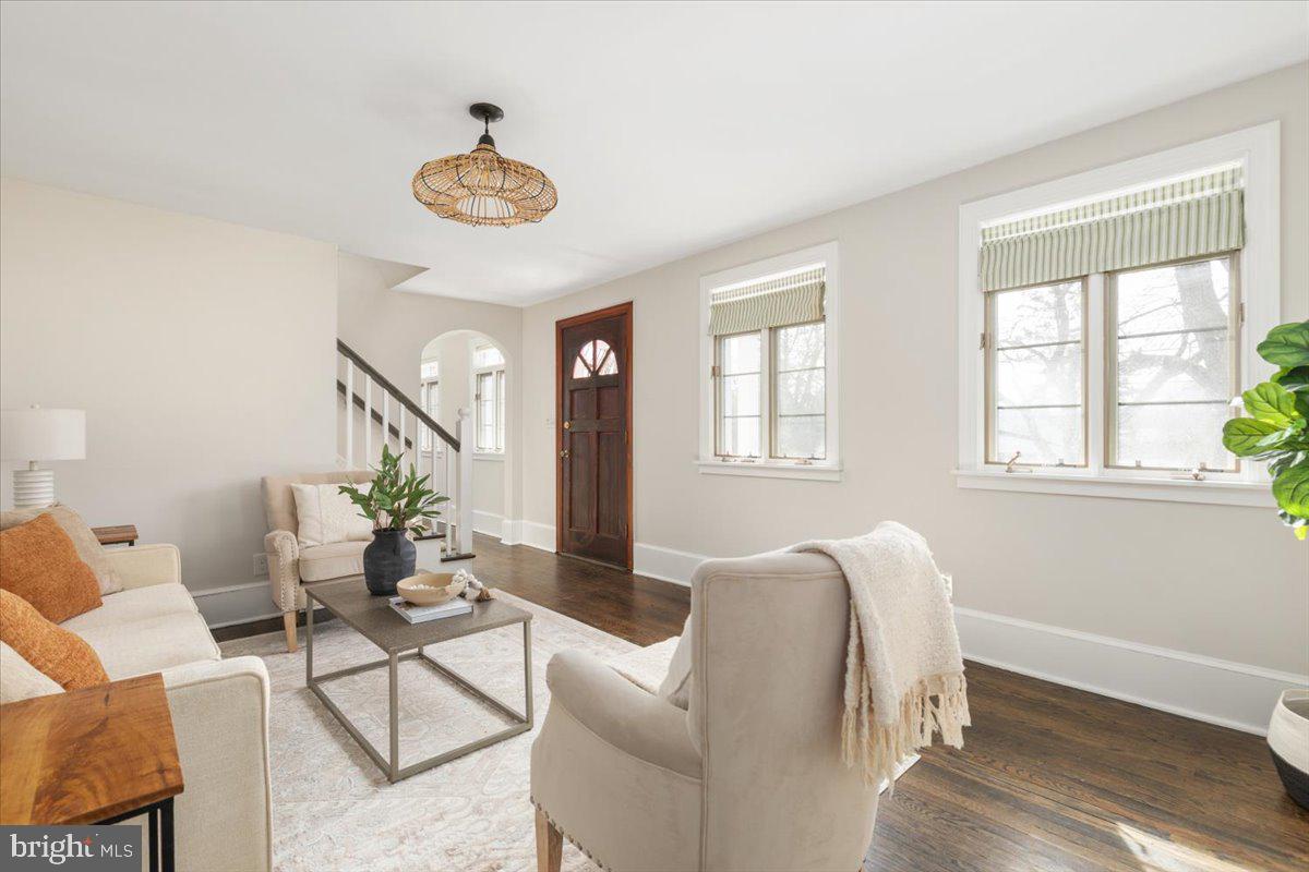 LEE HEIGHTS SUBD - Residential