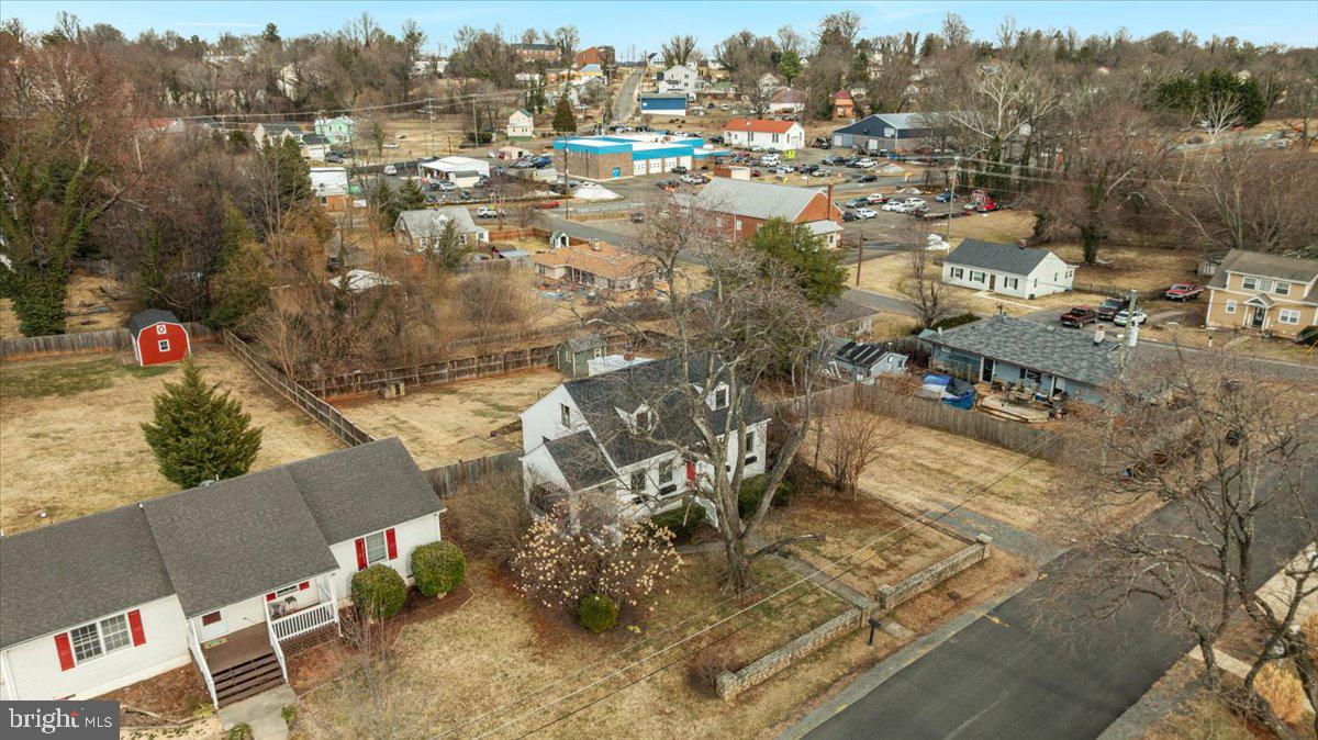 LEE HEIGHTS SUBD - Residential