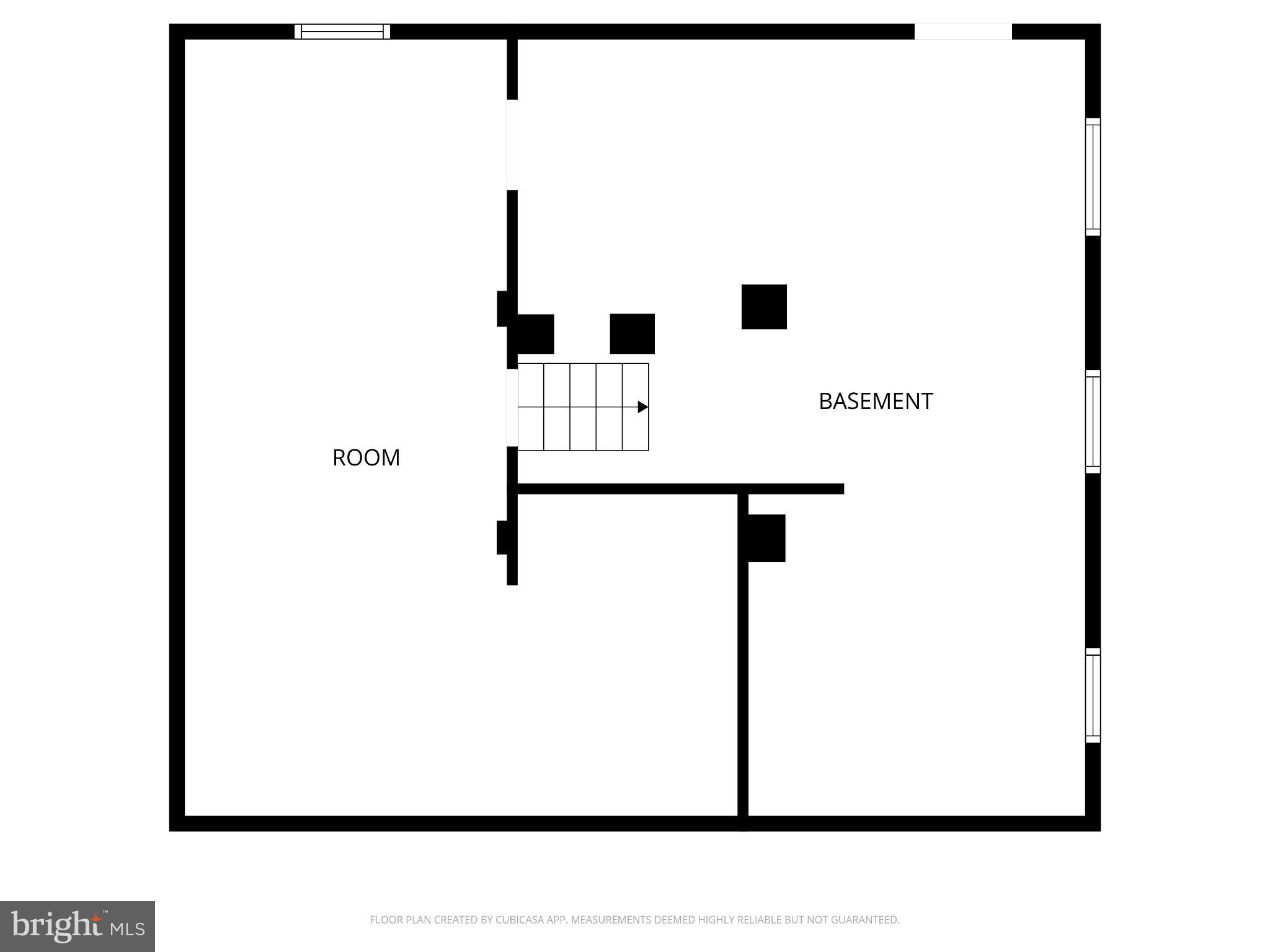 245 JEFFERSON STREET