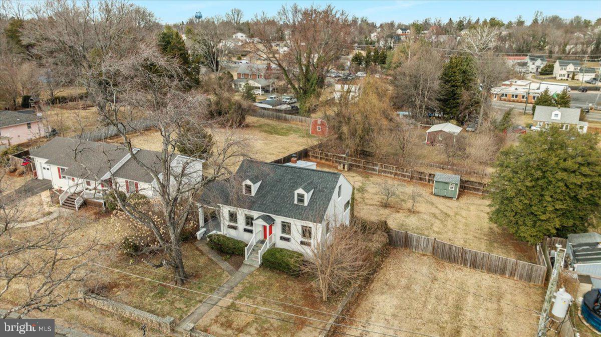 LEE HEIGHTS SUBD - Residential