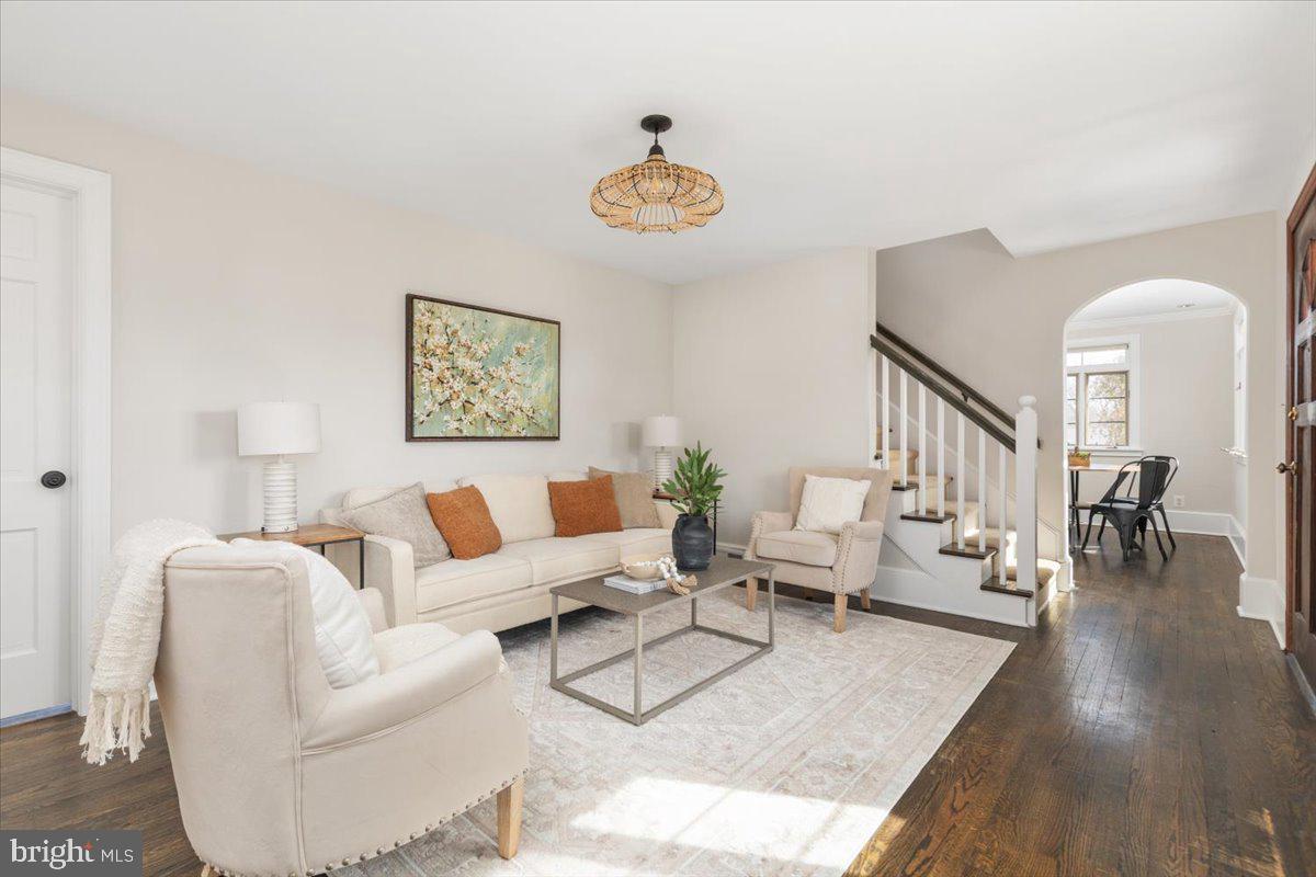 LEE HEIGHTS SUBD - Residential