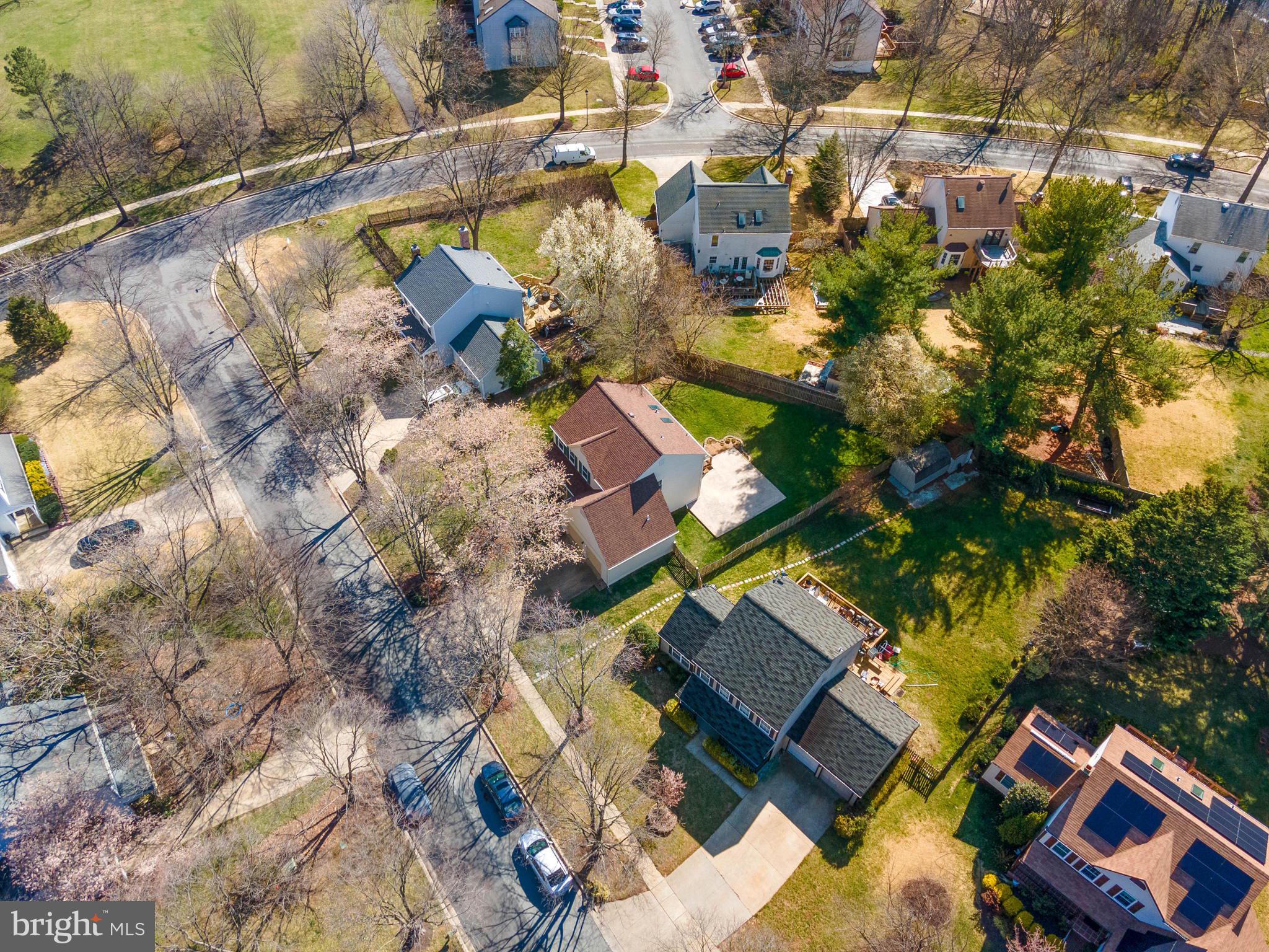 SILVER SPRING CNTRY CLUB - Residential