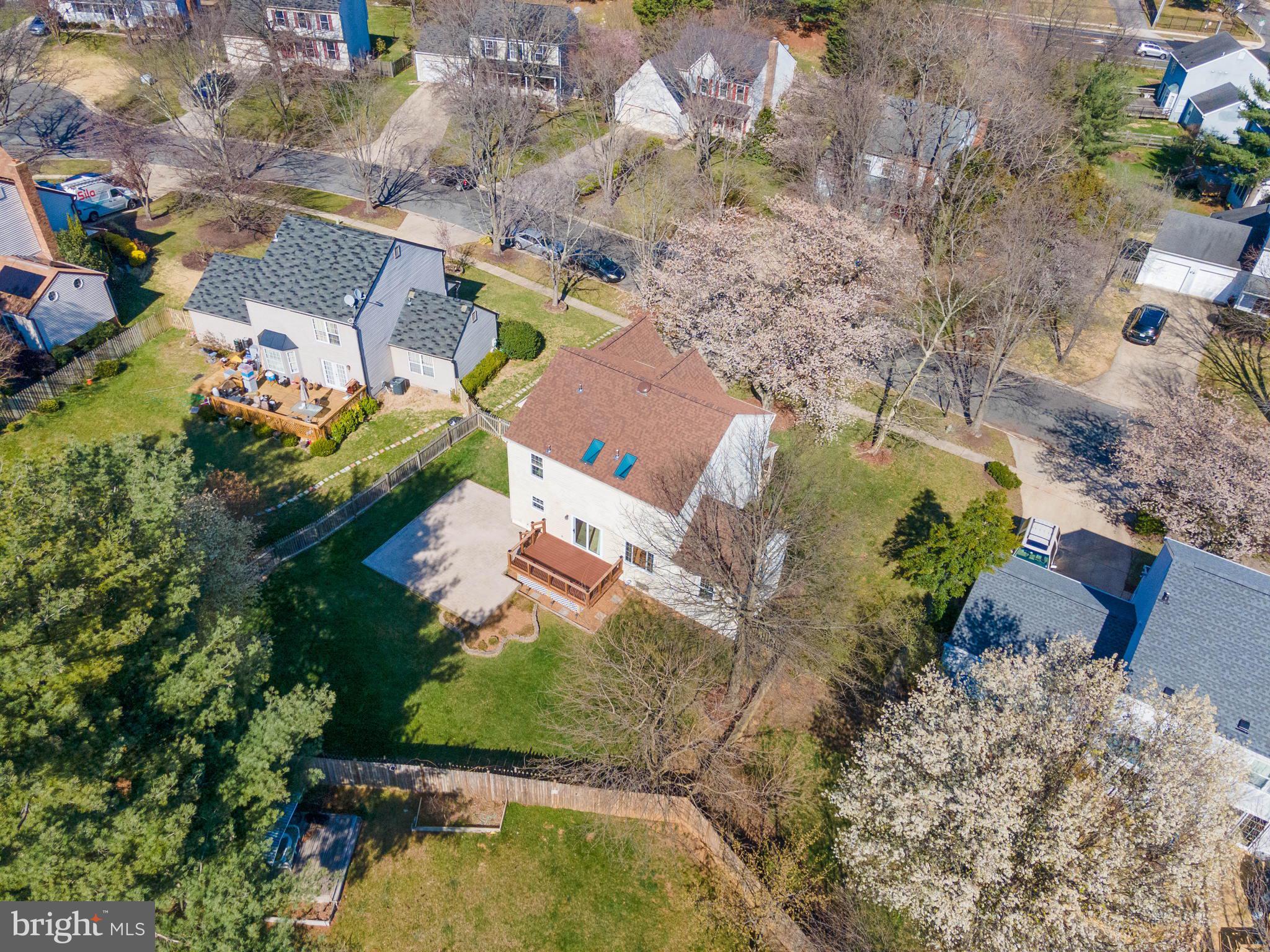 SILVER SPRING CNTRY CLUB - Residential