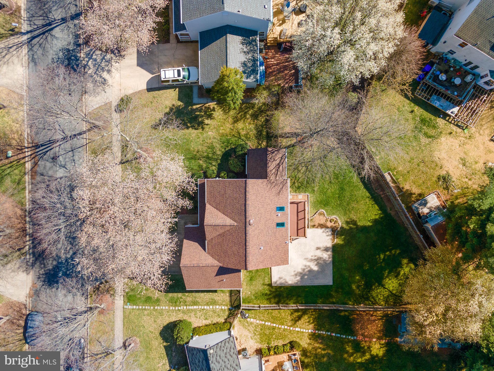 SILVER SPRING CNTRY CLUB - Residential